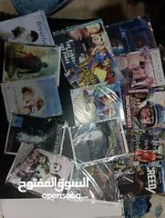  19 شروة افلام DVD  بسعر مغري