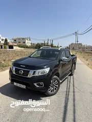  1 بكم نيسان ناڤارا 2016 فل الفل اضافات اعلى صنف