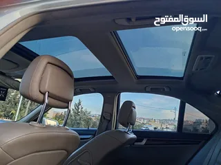  8 مرسيدس c250 غير مجمرك للبيع