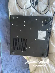  2 غاز كهربائي متنقل بسعر مقبولل جدا