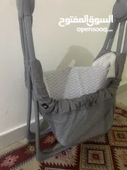  4 سرير اطفال