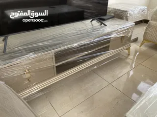  6 طقم كنب مميز مع طاولات