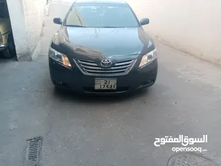  8 كامري 2009 هايبرد