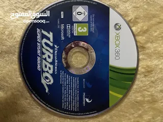  16 طقم سي دي اكس بوكس 360