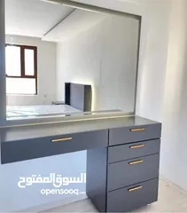  6 غرف نوم وخزائن لامينت شغل مكفول 5سنوات 18م واذا ما عجبك يرجع شغل روعه