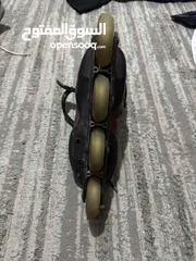  2 إسكيت مستعمل النوع k2