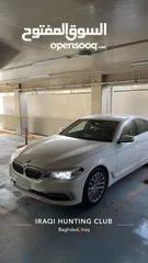  6 العروشBmw 530i بي ام خليجي 2020