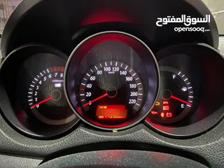  5 كيا فورتي 2010