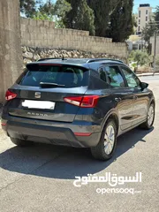  3 Seat arona 2021 بسعر حرق  مع ترخيص وتأمين شامل