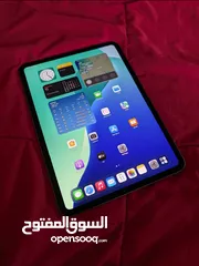  4 iPad Pro 11" M4 256GB