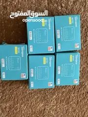  7 سويتش واي فاي Sonoff dual R3 lite and Mini R4