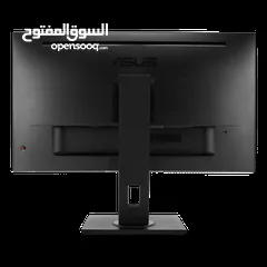  2 Asus 4k screen شاشة نوع ايسوس 4k بحالة ممتازة