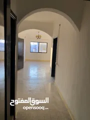  6 شقه للسكن  او لل استثمار 3 نوم  2 حمام مطبخ صالون وصاله L برنده  مساحه 129 متر