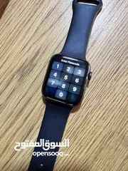  8 Apple watch series 4/44mm
