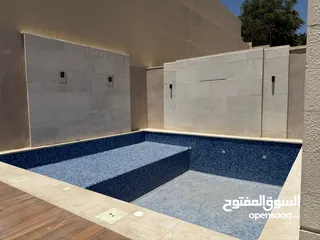  12 شقة شبه مفروشة للإيجار في عبدون ( Property 38508 )-175064043