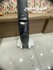  19 قطع متنوعة من تكنيس وشفط ومسح وقطع متنوعه لايوجد اي خلل في اي منتج