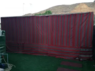  4 استأجر خيمة للوليمة Rent a tent for feast