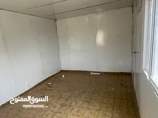  8 كرفان للبيع 5*3