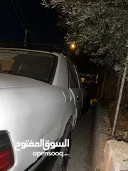  4 مرسيدس جيل 1997 ممتازة