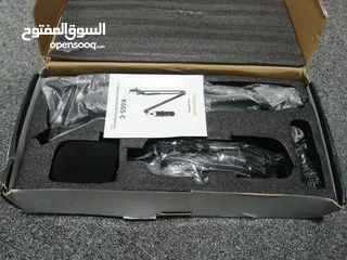  3 مايكريفون احترافي