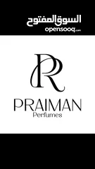  8 عطور ماركة PRAIMAN PERFUME N  أصلية