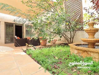  11 Furnished Apartment For Rent In 5th Circle