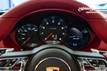 17 2025 Porsche 718 Boxster