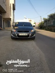  2 هيونداي اكسنت