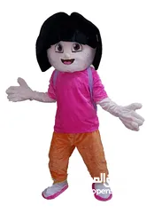  23 لباس تنكري حجم كبير