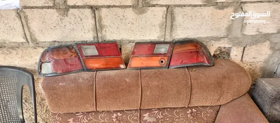  2 اضاءه خلفيه