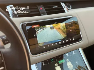  11 2021 Range Rover Sport Dynamic Black Edition ... وارد امريكي كلين كارفاكس فحص كامل ... دهان شركه