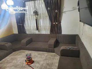  3 ديوانيه للبيع استعمال شهرين