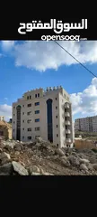  1 عماره كامله للبيع في منطقه بيرزيت  قريبه من الجامعه