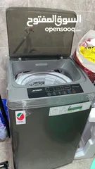  2 6kg top loading washing machine