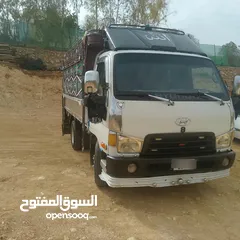  4 هونداي مايتي