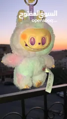  1 لابوبو / Labubu
