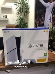  1 بلاستيشن 5 ps