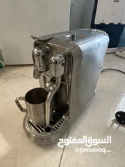  3 ماكينة قهوه نيسبرسو كلاسيك