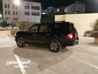  5 فورد اكسبديشن  2011  للبيع