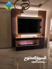  8 لا تتعب ولا تحتار نجار واصل لباب الدار (ابو قصي لديكم لا خوف عليكم) تفصيل وصيانه جميع انواع الاعمال