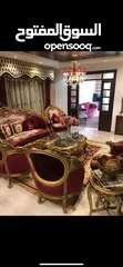  2 شقة للبيع طابق أرضي 330 متر تلاع العلي ، الجاردنز  السعر قابل للتفاوض