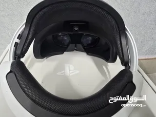  3 VR Sony PlayStation