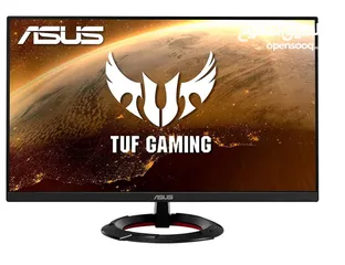  1 ASUS TUF VG249Q1R 23.8 Inch,IPS 1ms Full HD 165Hz