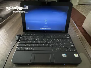  5 لاب توب كومباك ميني بحالة الوكالة