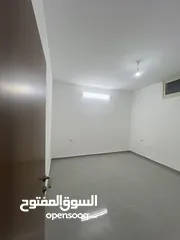  3 شقة ايجار طابق رابع
