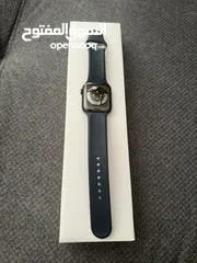  3 Apple watch series 6/44mm