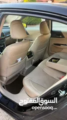  7 هوندا اكورد 2017 للبيع Honda accord 2017.