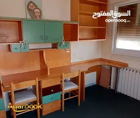  5 شقة مفروشة في منطقة الماصيون للايجار