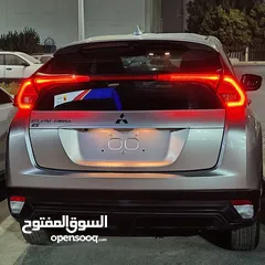  5 Original Paint EclipseCross 2020