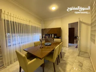  4 Furnished Apartment For Rent In 3rd Circle